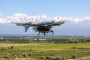Alatau City-де eVTOL аэротаксиінің алғашқы демонстрациялық ұшуы өтті