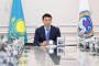 Алматыда қалалық басқарудағы цифрлық шешімдер мен жасанды интеллектті дамыту мәселелері талқыланды