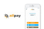 В Казахстане запущена новая платежная система Allpay