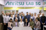 Первая в ЦА лаборатория по исследованию 5G открыта в Казахстане