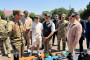 Қазақстанда мерзімді қызметтің жаңа форматтағы SARBAZ+ пилоттық жобасын іске қосу жоспарланып отыр