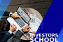 Astana Hub запускает Investors School