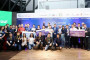 Astana Innovations Challenge: от транспорта до блокчейна