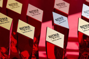 Цифровые лидеры Центральной Азии: Bitrix Awards 2024