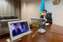 В Казахстане развернут спутниковый интернет OneWeb
