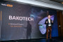 В Астане прошла Cybersecurity & Digital Transformation Conference by BAKOTECH