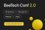 Регистрация на BeeTech Conf 2.0 открыта!