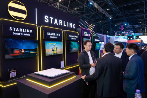 От Starlink до AI: что Beeline Business показал на Digital Bridge 2026