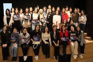 CodeW — women’s power: как Beeline Казахстан поддерживает женщин в IT