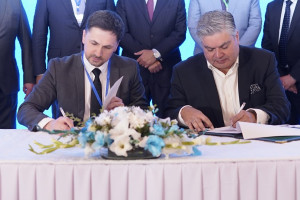 Beeline и QazCode помогут Пакистану создать собственную LLM