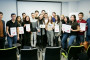 В Алматы завершился первый обучающий курс по специальности «Интернет вещей»