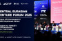 Анонс: Central Eurasian Venture Forum 2026
