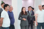 Тәжікстан Республикасы ІІМ делегациясы Астанадағы №1 мамандандырылған ХҚКО-да цифрлық шешімдермен танысты