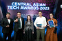 Казахстанские ІТ-стартапы признаны лучшими в Центральной Азии