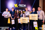 Мост между студентами и корпорациями: как проходит Centras Leadership Challenge 2026