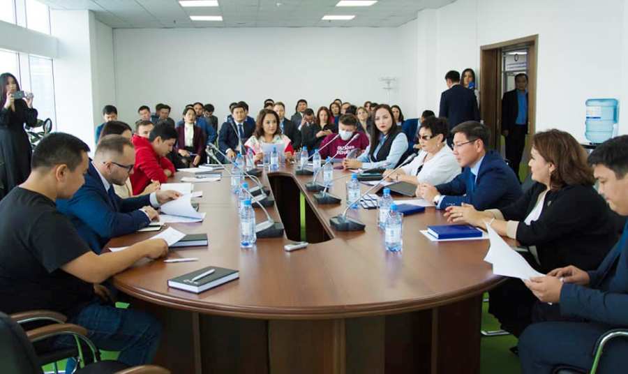 В Казахстане появились цифровые комиссары
