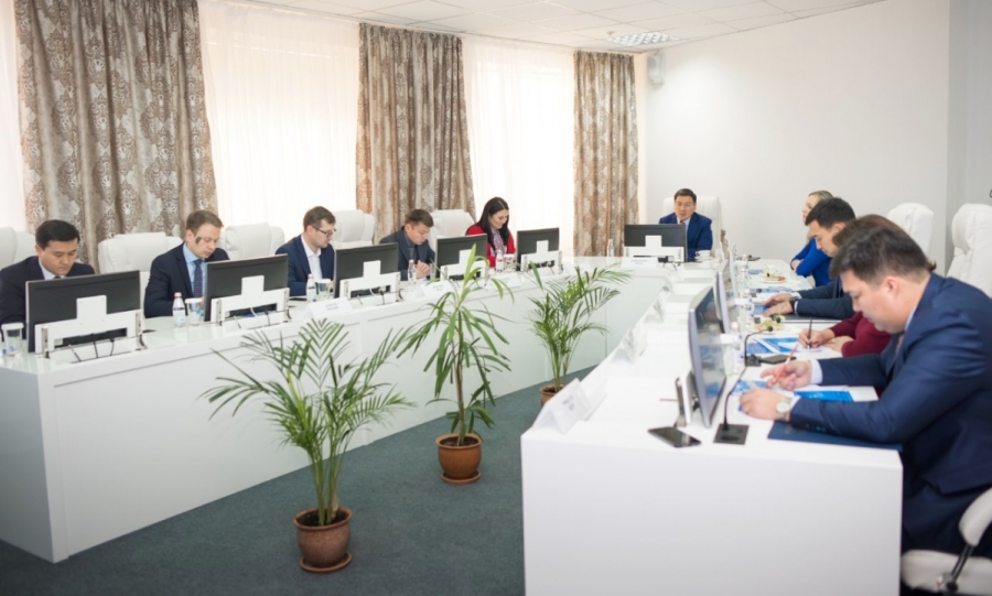 Предложения цифровых комиссаров рассмотрят на заседаниях межведомственной комиссии