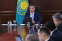 В правительстве рассмотрели развитие газовой отрасли