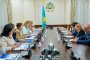 ПРООН высоко оценивает достижения Казахстана в цифровизации социальной сферы