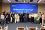 В Казахстане презентовали Цифровой паспорт волонтера