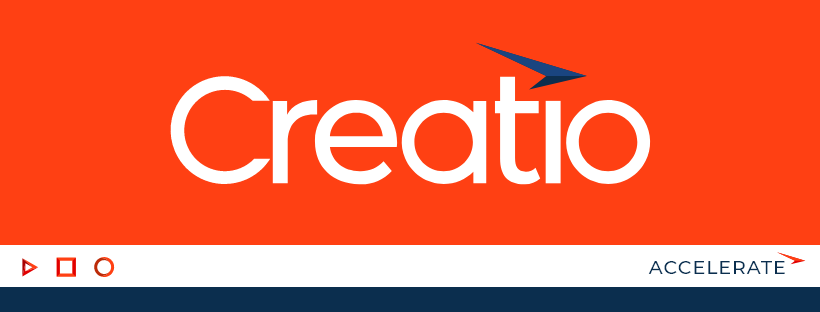 Террасофт изменил название платформы и продуктов на Creatio