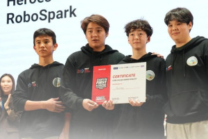 Подведены итоги фестиваля Daryn FIRST Qualifier 2026 по робототехнике