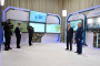 Президенту представили проект Defense Tech