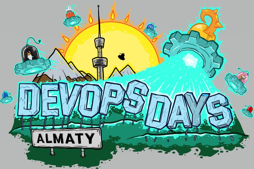 DevOpsDays ?????????????? ?? ?????????????????????? ????????!