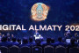 В Алматы стартовал Digital Almaty 2025