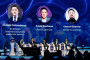 Телеком как платформа цифрового будущего: панельная сессия на Digital Bridge 2025