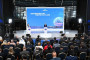 Digital Bridge 2025: стартовал крупнейший форум Центральной Евразии о технологиях и искусственном интеллекте