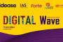 Сегодня в Алматы откроется Digital Wave 2025