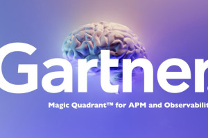 Dynatrace в 13 раз подряд стал лидером квадранта Gartner в области технологий APM и наблюдаемости
