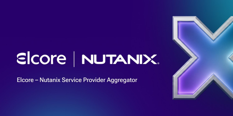 Новый этап развития Elcore — статус Nutanix Service Provider Aggregator