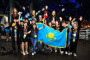 Қазақстандық оқушылар — әлемнің үздік инженерлерінің қатарында