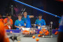 Казахстан вошел в четверку сильнейших на FIRST Global Challenge 2026