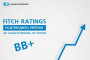 Fitch Ratings подтвердило рейтинг АО «Казахтелеком» на уровне ВВ