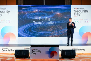 Fortinet Security Day 2026: Казахстан на пороге «Агентской Эры»
