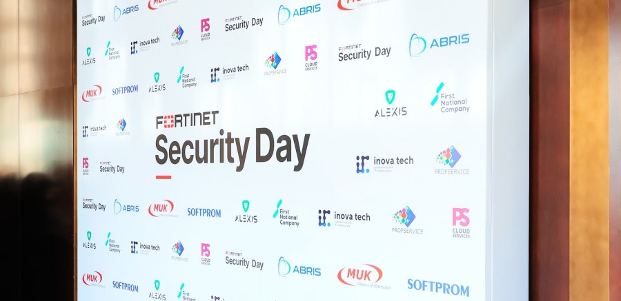 Fortinet Security Day 2026