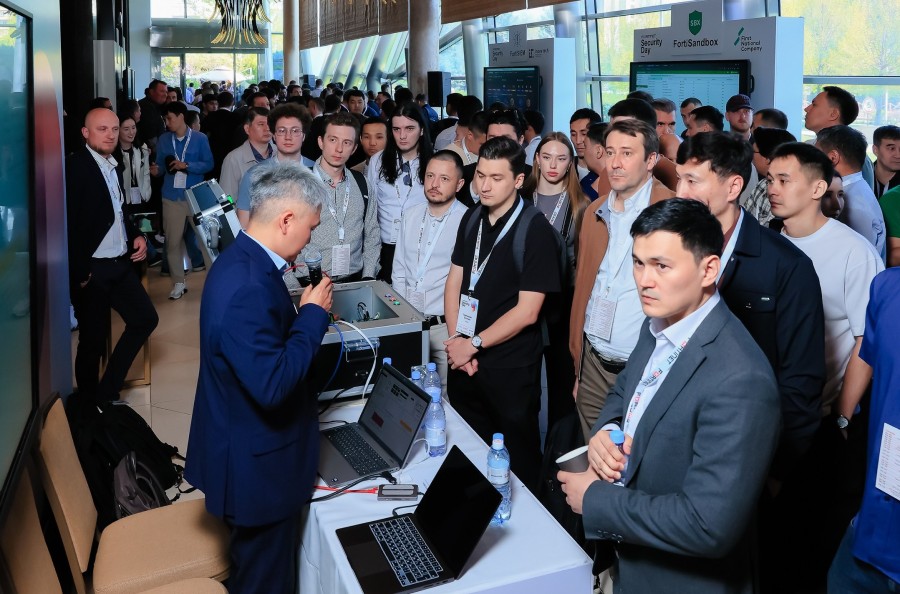 Fortinet Security Day 2026