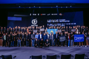 Казахстанские студенты колледжей стали первыми в СНГ по кибербезопасности