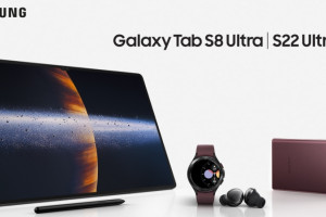Samsung дарит крутые подарки заказчикам серий GalaxyS22 и TabS8