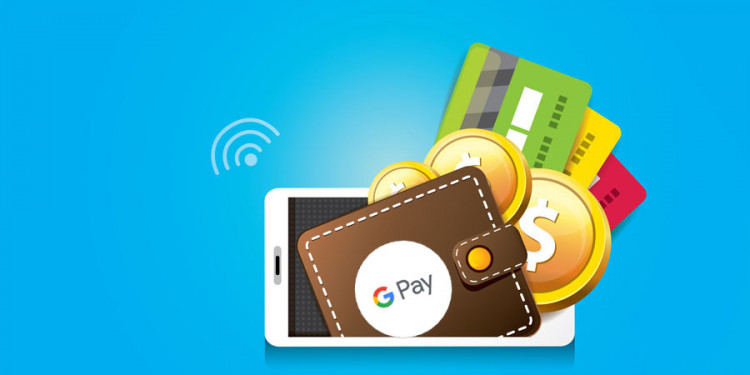 Google Pay официально появился в Казахстане