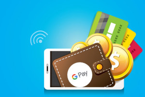 Google Pay официально появился в Казахстане