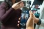 HONOR впервые представил в Казахстане Robot Phone — смартфон с роботизированной камерой и воплощенным ИИ