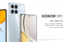 HONOR объявляет о выходе на рынок и запуске трех смартфонов серии Х в Казахстане