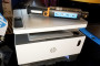 HP представила в Казахстане лазерные принтеры без картриджей