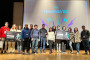 В Астане завершился шестой ежегодный студенческий Hackathon HackNU/23