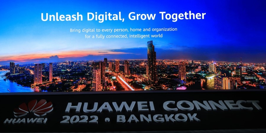 Huawei Connect 2022