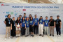 Казахстанские студенты завоевали 3 призовых места на Huawei ICT Competition 2024-2025